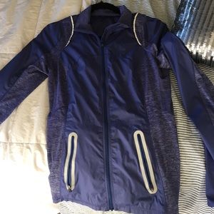 lulu lemon windbreaker