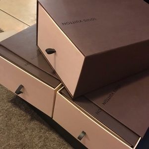 LV boxes