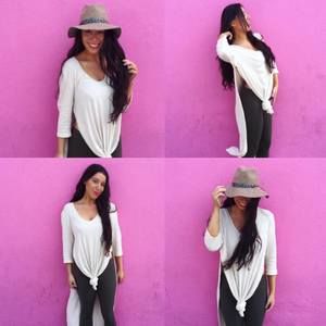 Meet your Posher, Chelsea