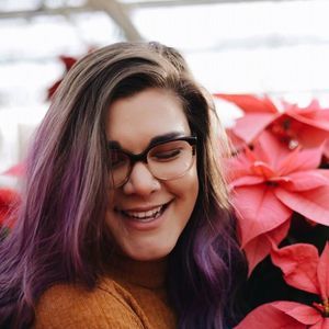 Meet your Posher, Melissa