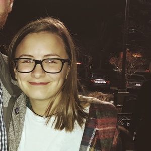 Meet your Posher, Mallory