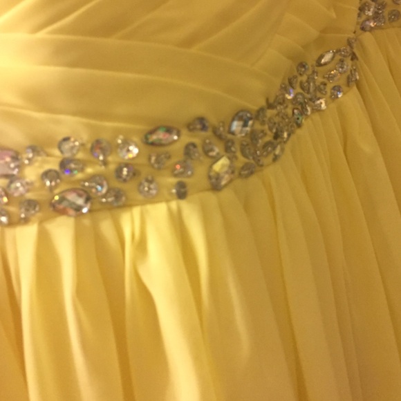 Prom Dress - Picture 3 of 3