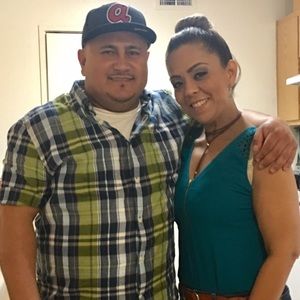 Meet your Posher, Alma