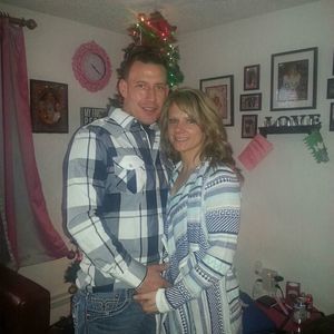 Meet your Posher, Brandi