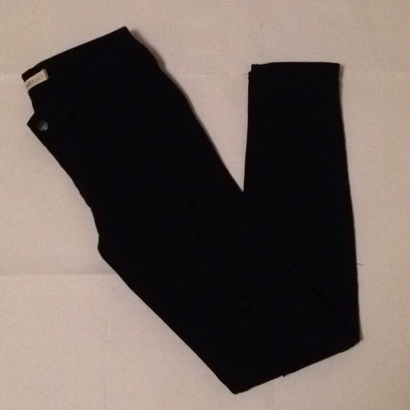 Bullhead Pants - 🆑 Bullhead denim legging