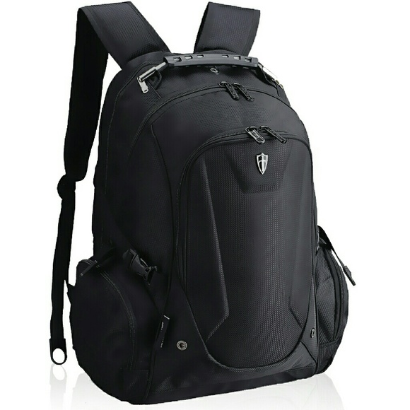 Victoriatourist laptop backpack