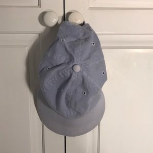 Brandy Melville Sky Blue Baseball Cap
