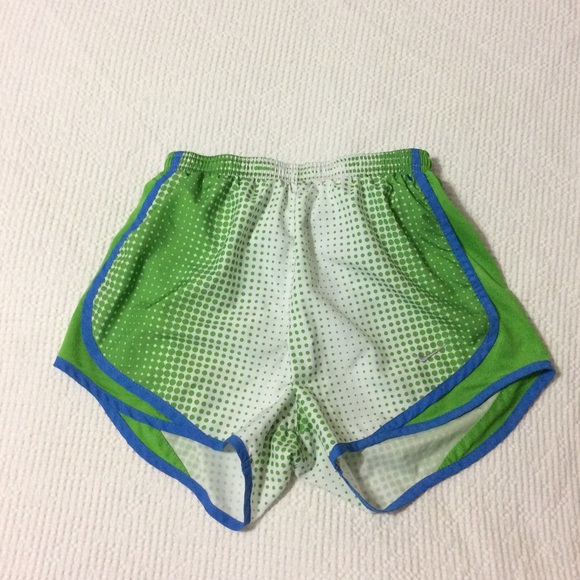 Nike Tempo Shorts🍀