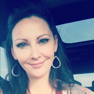 Meet your Posher, Andria