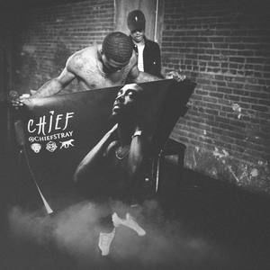 Meet your Posher, Deontre-chief