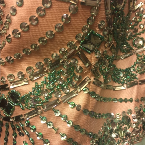 Prom Dress - Picture 3 of 3