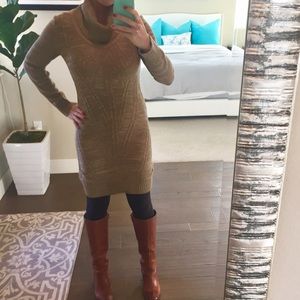 Jessica Simpson Sweater Dress