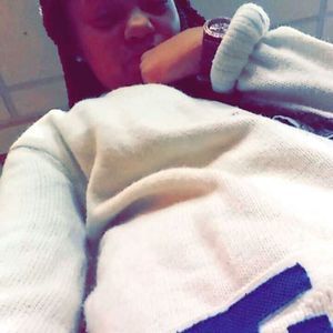 Meet your Posher, Lacy