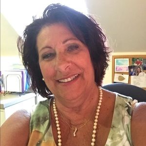 Meet your Posher, Donna