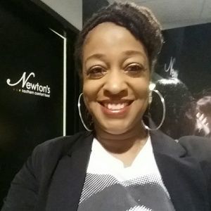 Meet your Posher, Erika