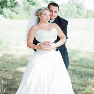 Meet your Posher, Savannah