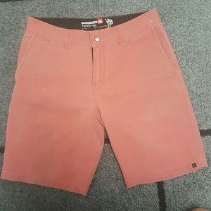 Quicksilver Hybrid Shorts