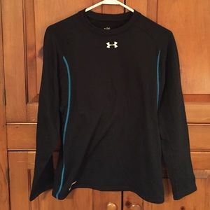 Under Armour Base 2 Crew