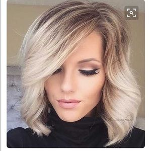 Meet your Posher, Ginger