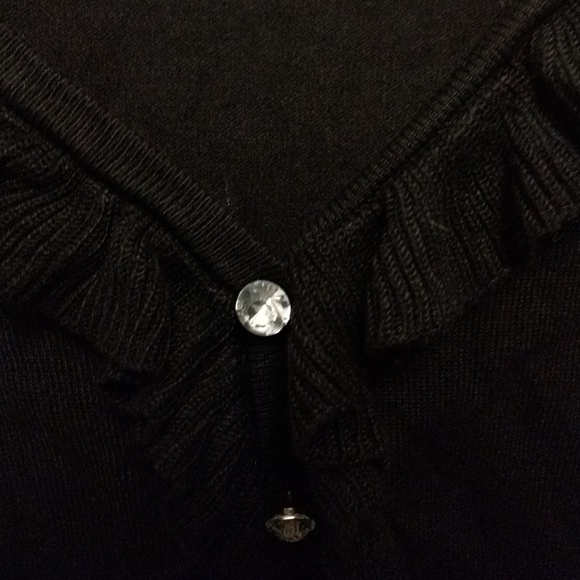 CHIME Princess Chic Sweater - Picture 3 of 4