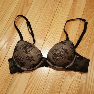 Victoria's Secret biofit bra 32A