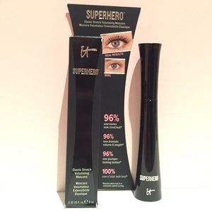 *NEW* Elastic Stretch Volumizing Mascara