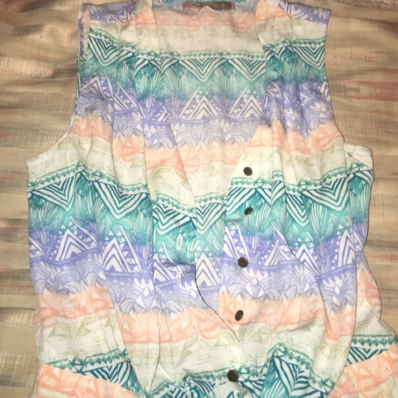 Romper - Picture 4 of 4