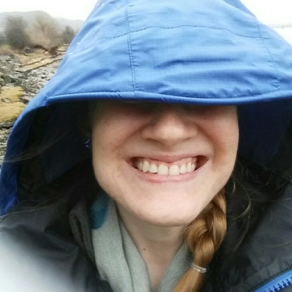 Meet your Posher, Rebecca - Picture 1 of 1