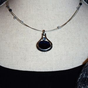 Lia Sophia Necklace