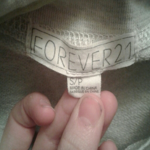 Sweat-shirt - Picture 2 of 3