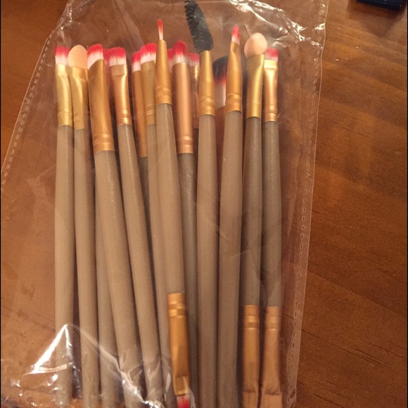 Brushes