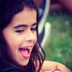 Meet your Posher, Mia