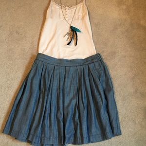 AE skirt
