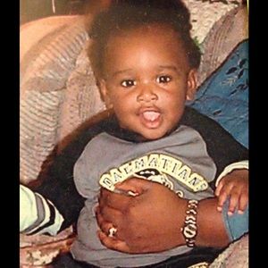 Meet your Posher, Derrick