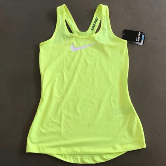 Nike work out tank