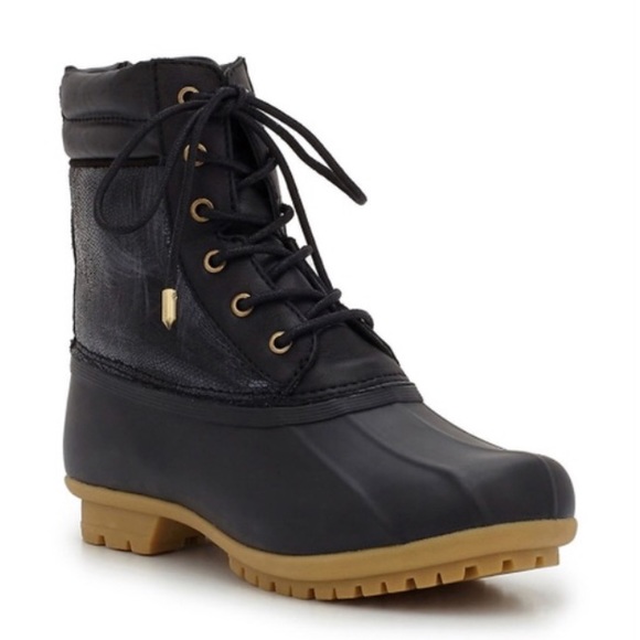 sam edelman snow boots