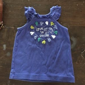 Gymboree Top