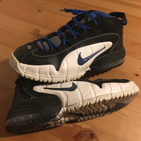 Air Max Penny LE (GS)