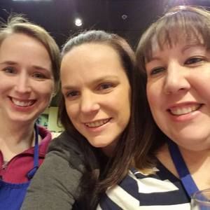 Meet your Posher, Yolanda