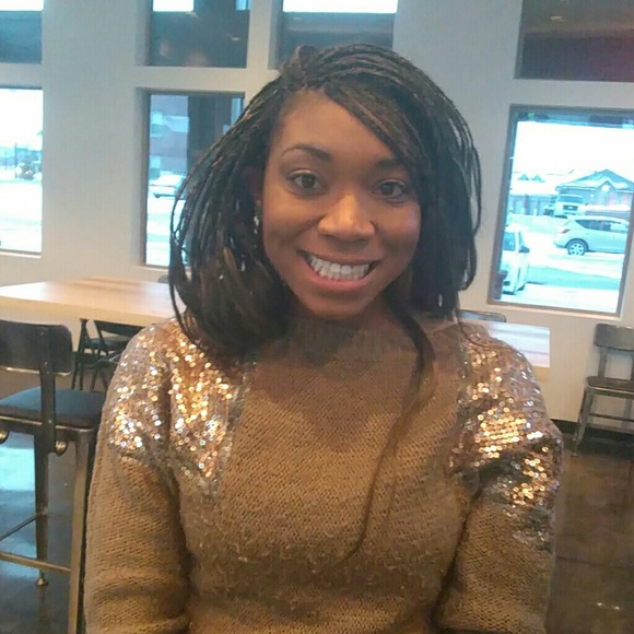 Meet your Posher, Tanisha - Picture 1 of 1