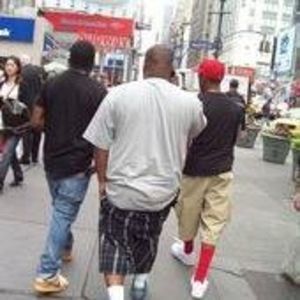 Meet your Posher, Jason