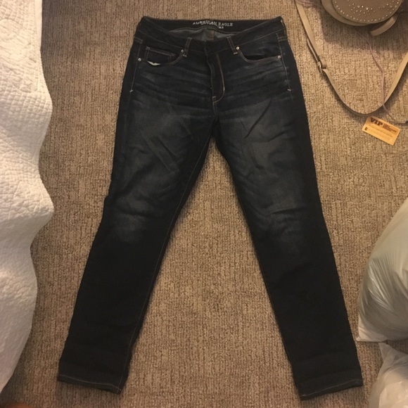 American Eagle 🦅 Skinny Jeans