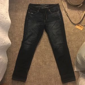 American Eagle 🦅 Skinny Jeans