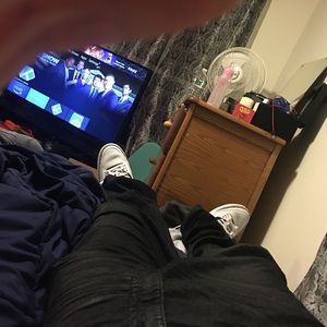 Meet your Posher, Jimmy