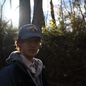 Meet your Posher, Dalton