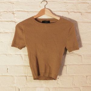 SOLD Forever 21 T-shirt sweater