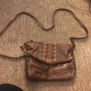 Small Ripcurl Crossbody Bag