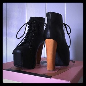 Jeffrey Campbell Lita