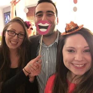 Meet your Posher, Brittany