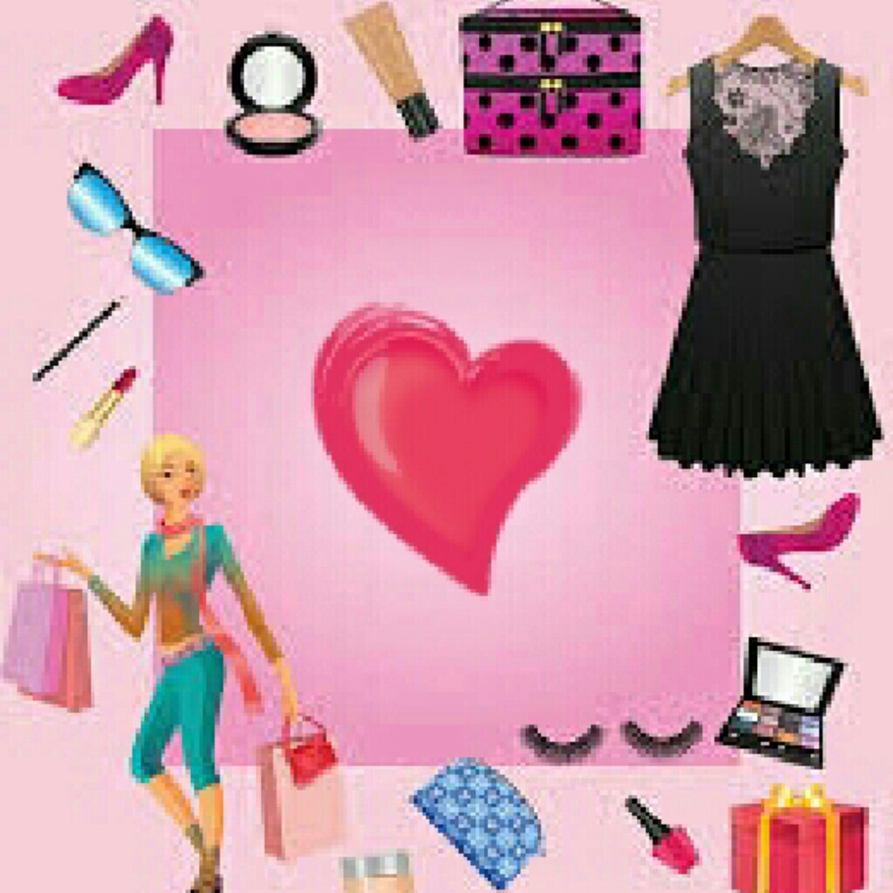 Meet your Posher, Debra